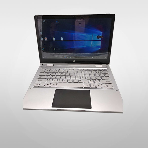 11.6 Inch Yoga Like Windows Intel Laptop