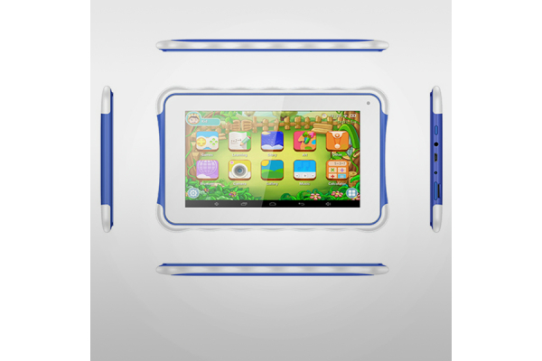 Some special advantages of Educational Tablet PC