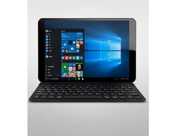 Advantages of the 2 In 1 Tablet PC