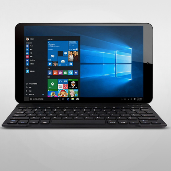 What are the advantages and disadvantages of notebook and two in one tablet?