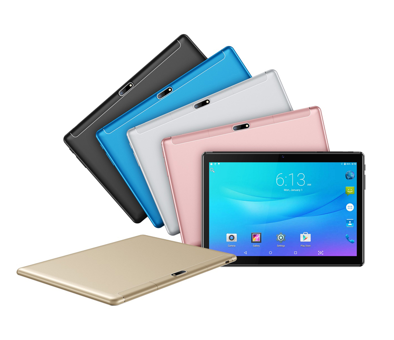 There are various tablet brands, so what parameters do we need to consider when choosing a tablet?